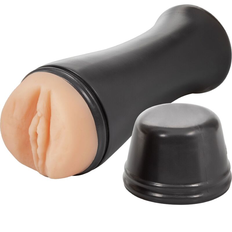 PRIVATE - ORIGINAL VACUUM MASTURBATORE TASCABILE COMPATTO