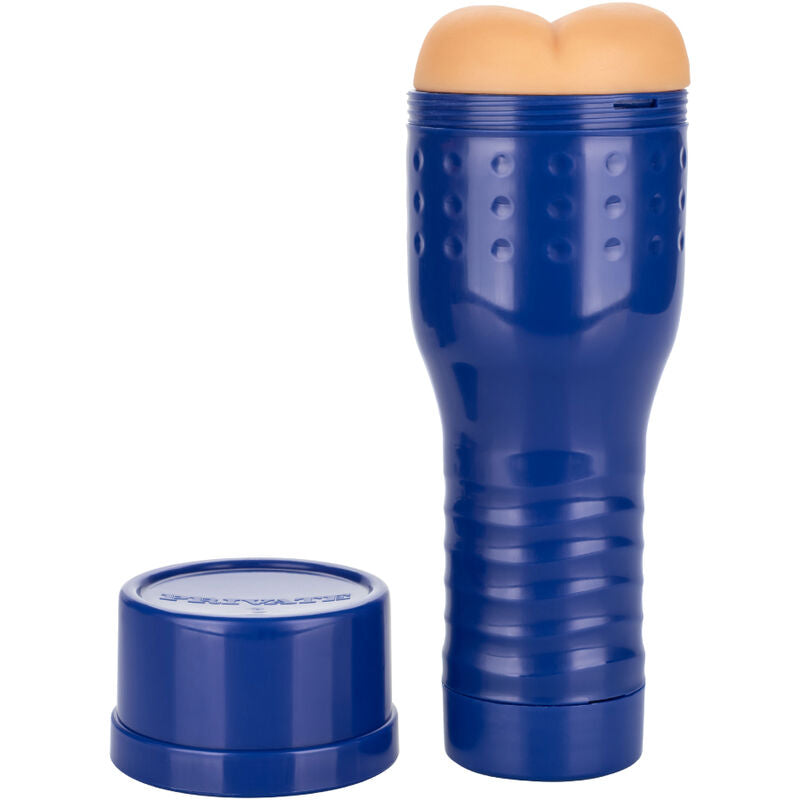 PRIVATE - TARRA WHITE LEGEND MASTURBATORE CON ANO