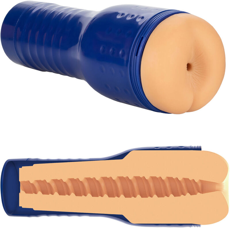 PRIVATE - TARRA WHITE LEGEND MASTURBATORE CON ANO