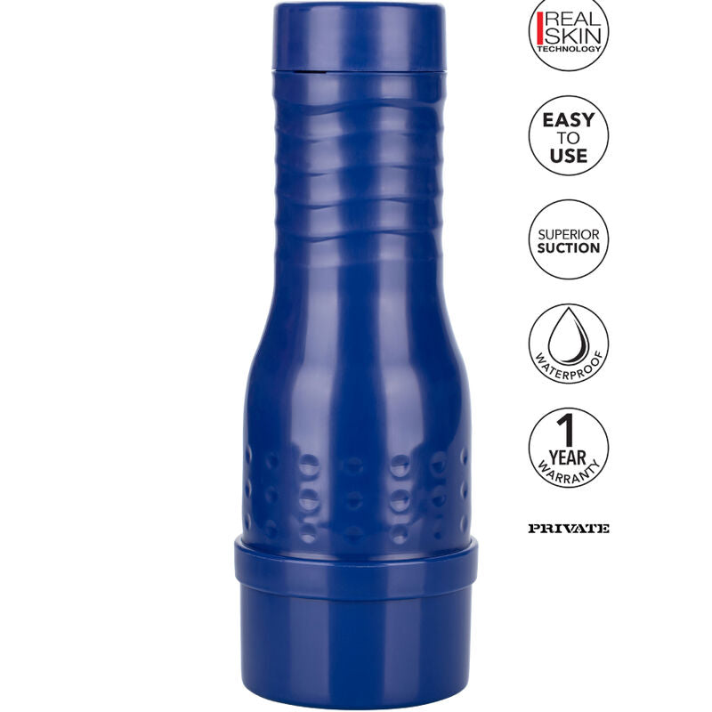 PRIVATE - TARRA WHITE LEGEND MASTURBATORE CON ANO