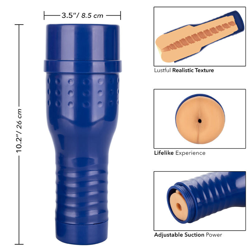 PRIVATE - TARRA WHITE LEGEND MASTURBATORE CON ANO