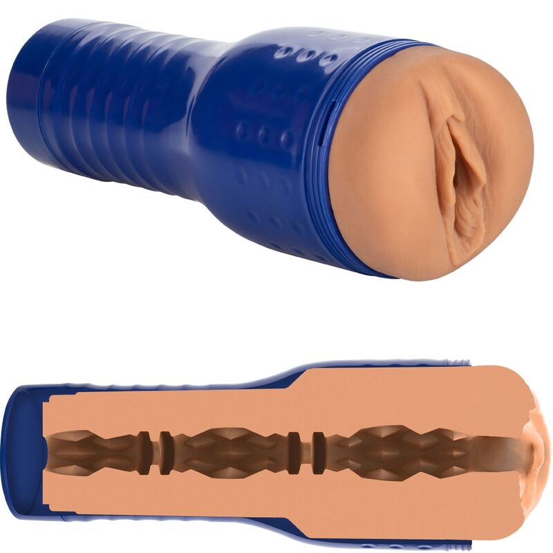 PRIVATE - GINEBRA BELLUCCI PORNOSTAR  MASTURBATORE CON VAGINA