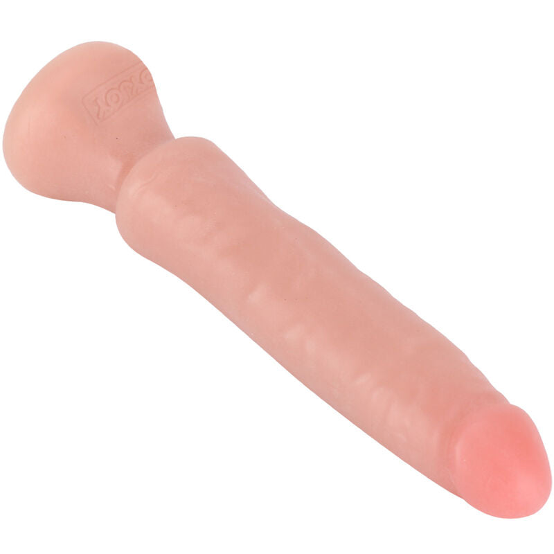 GET REAL - STARTER DONG 16 CM NUDE