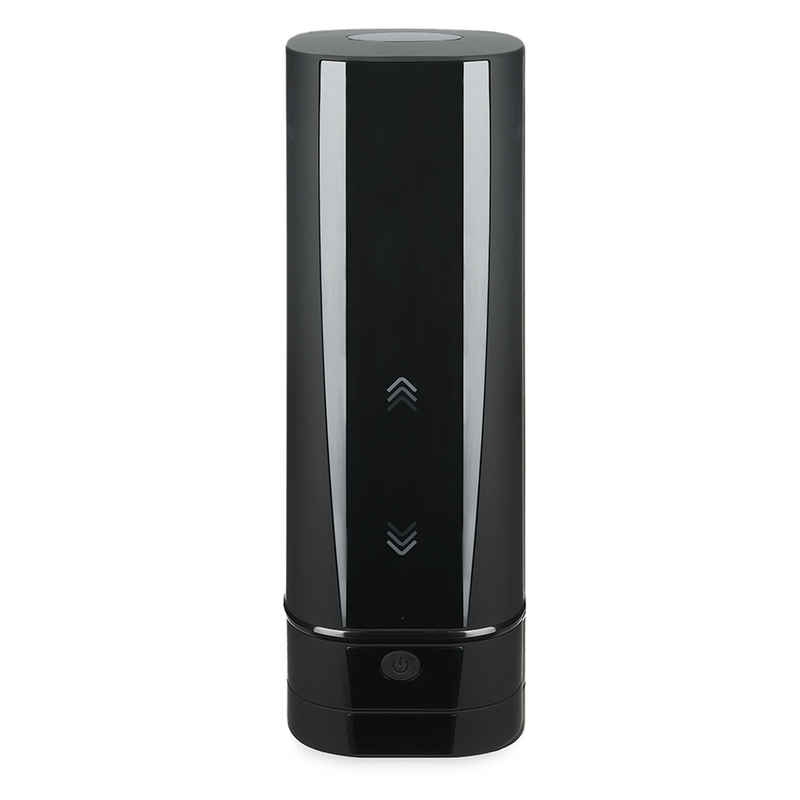 KIIROO - ONYX+ MASTURBATORE CON SKIN TEXTURE 