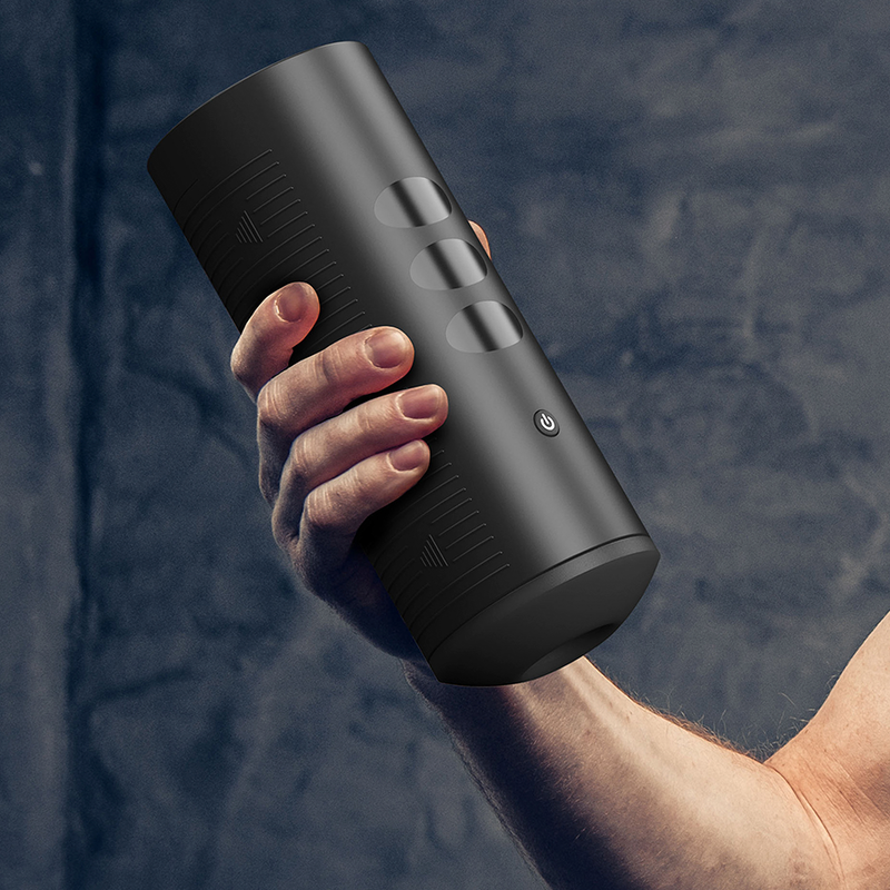 KIIROO - TITAN MASTURBATORE TECNOLOGICO