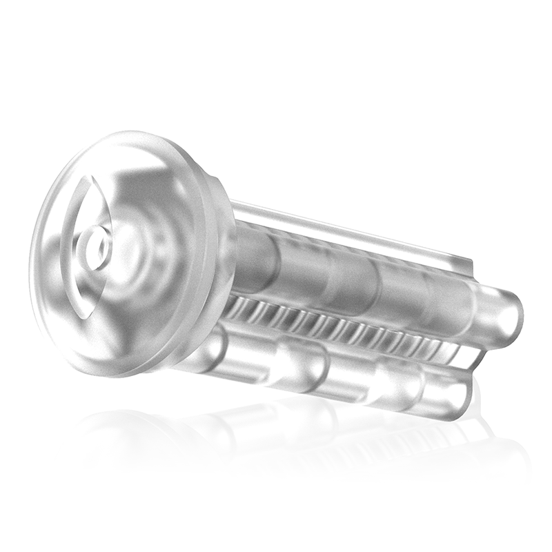 KIIROO -  TITAN BY KIIRO POWER SLEEVE GUAINA PER MASTURBATORE 
