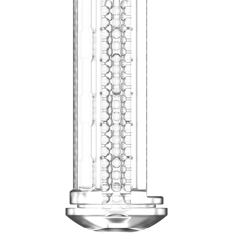 KIIROO -  TITAN BY KIIRO POWER SLEEVE GUAINA PER MASTURBATORE 