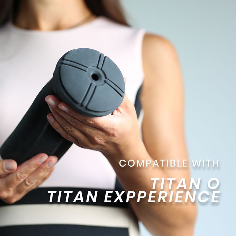 KIIROO - TITAN  GUAINA PER  MASTURBATORE CON ANO
