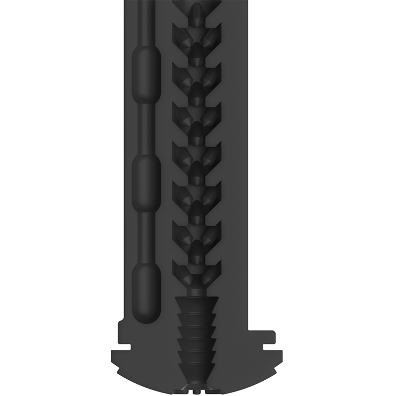 KIIROO - TITAN GUAINA PER  MASTURBATORE CON ANO