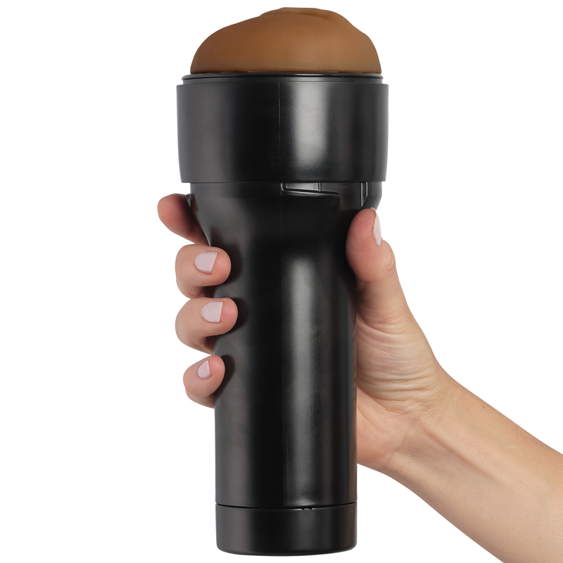 KIIROO - COLLEZIONE FEEL MASTURBATORE STIMOLATORE MULATTO
