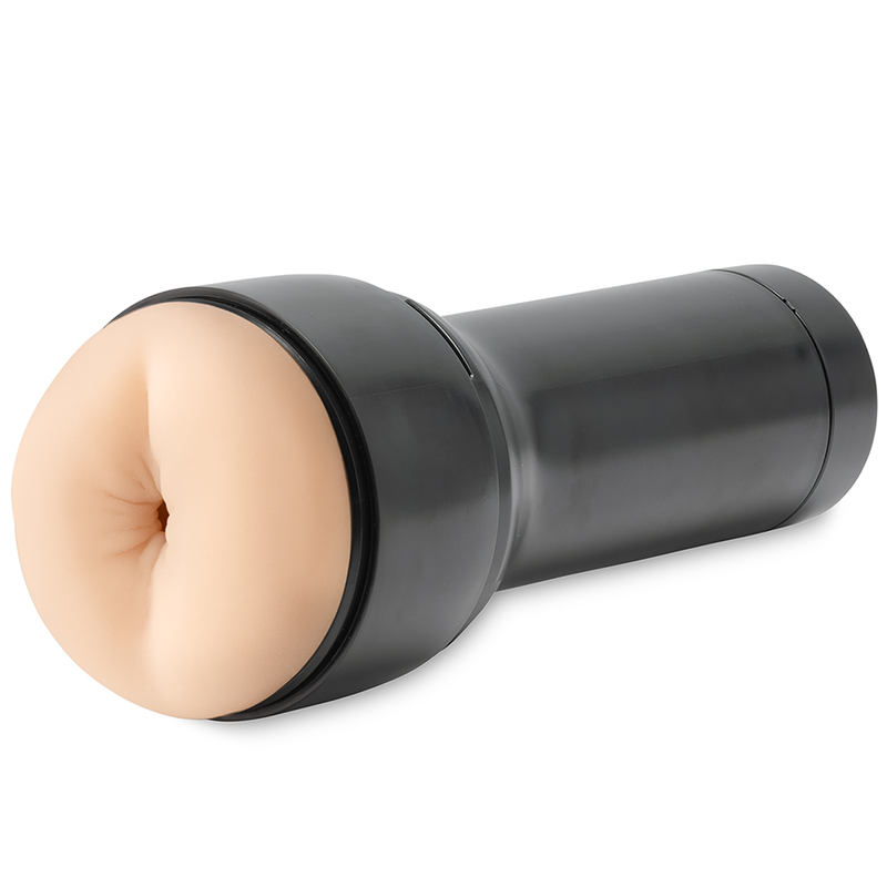 KIIROO - FEEL GENERIC MASTURBATORE CON ANO COLORE CHIARO