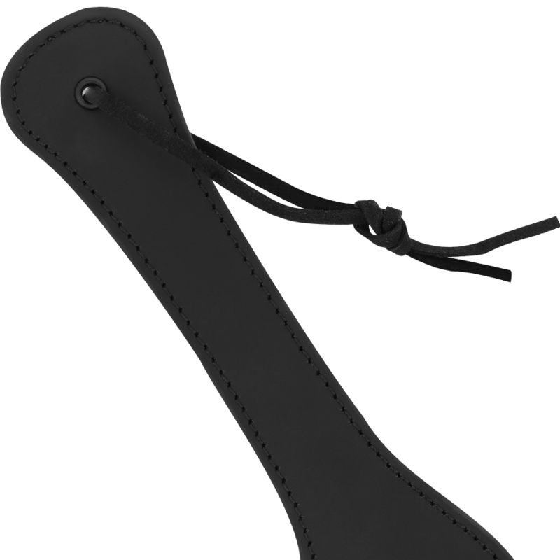 INTENSE - FETISH PADDLE IN PELLE VEGANA