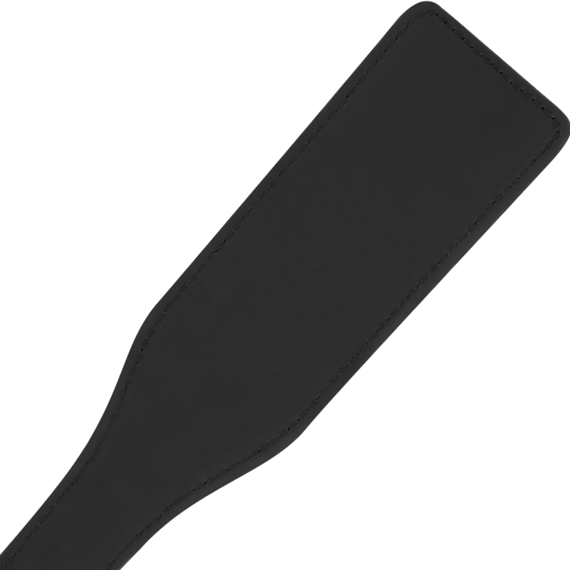 INTENSE - FETISH PADDLE IN PELLE VEGANA