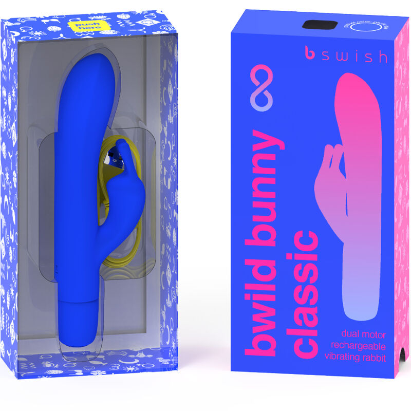 MINI VIBRATORE DUAL-MOTOR, IMPERMEABILE E RICARICABILE, STIMOLAZIONE G-SPOT E CLITORIDEO