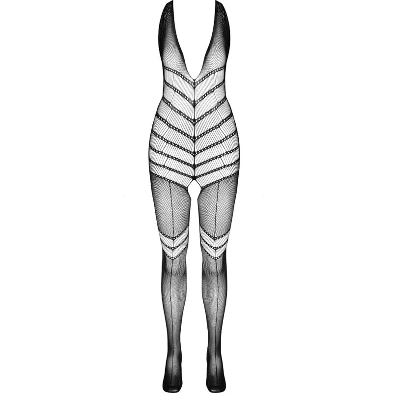 BODYSTOCKING DONNA, PIZZO SEXY E TRASPARENZE, DESIGN SPETTACOLARE