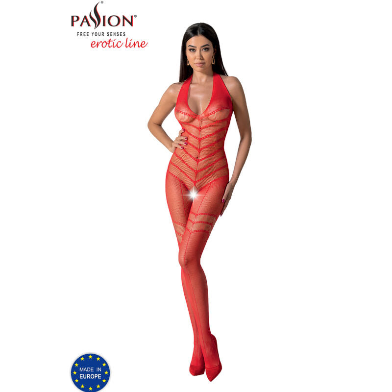 BODYSTOCKING DONNA, PIZZO SEXY E TRASPARENZE, DESIGN SPETTACOLARE