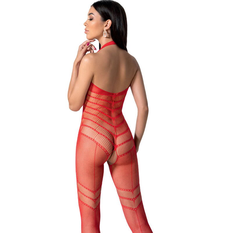 BODYSTOCKING DONNA, PIZZO SEXY E TRASPARENZE, DESIGN SPETTACOLARE