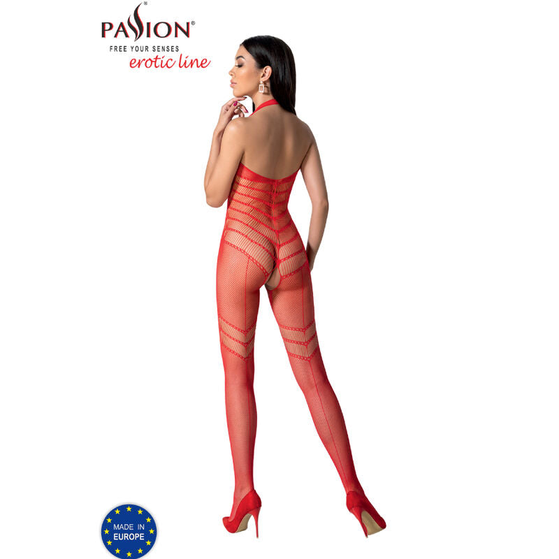 BODYSTOCKING DONNA, PIZZO SEXY E TRASPARENZE, DESIGN SPETTACOLARE