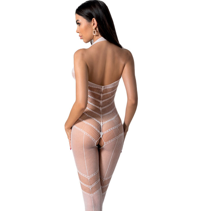 BODYSTOCKING DONNA, PIZZO SEXY E TRASPARENZE, DESIGN SPETTACOLARE