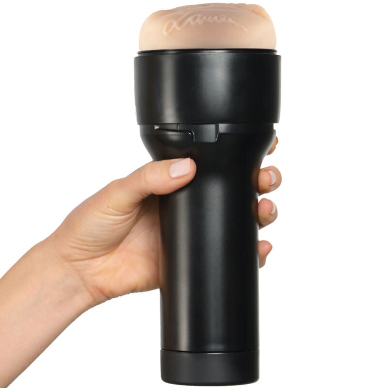 KIIROO - COLLEZIONE FEEL MASTURBATORE LAUREN PHILLIPS COMPATIBILE CON POWERBLOW