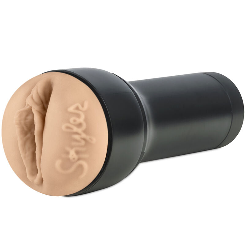KIIROO   FEEL KIIROO STARS COLLECTION SKYLER LO MASTURBATORE COMPATIBILE CON POWERBLOW   