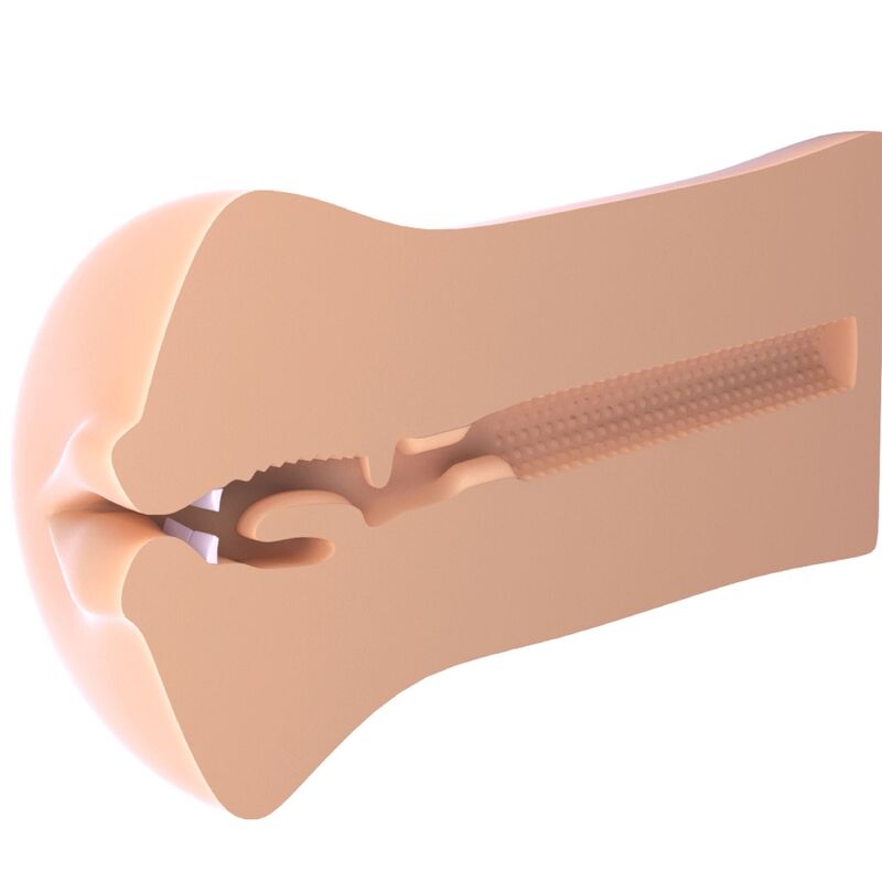 FETISH FANTASY EXTREME - MASTURBATORE FUCK ME SILLY CON BOCCA