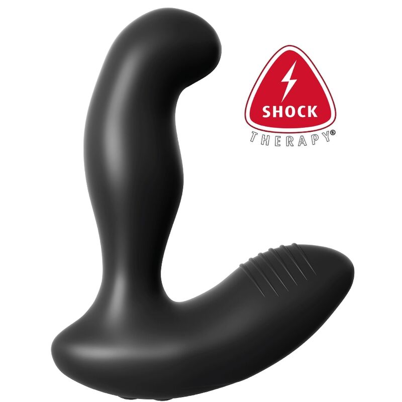 ANAL FANTASY ELITE - VIBRATORE ELETTROSTIMOLANTE MASSAGGIATORE PROSTATICO