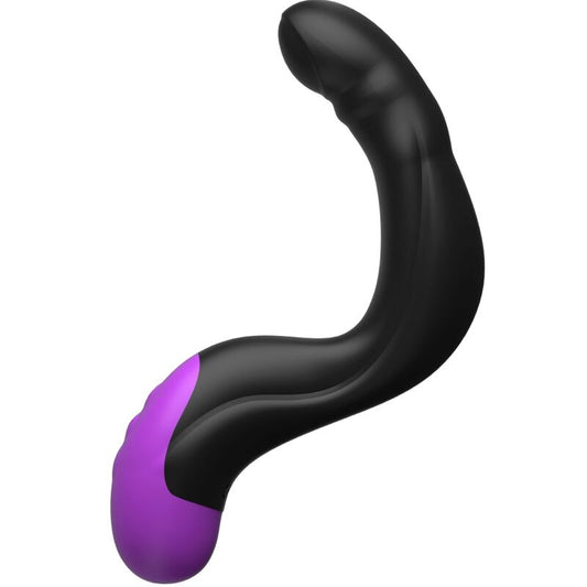 ANAL FANTASY ELITE COLLECTION - HYPER-PULSE MASSAGGIATORE ANALE P-POINT