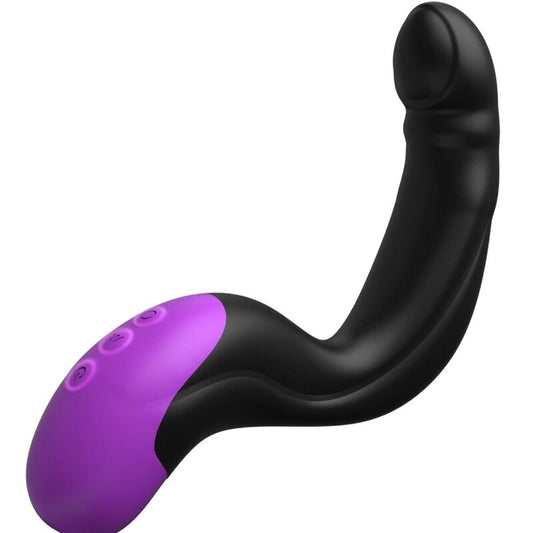 ANAL FANTASY ELITE COLLECTION - HYPER-PULSE MASSAGGIATORE ANALE P-POINT