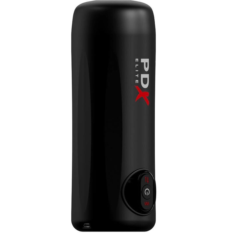 PDX ELITE - MASTURBATORE VIBRATORE INTERMITTENTE