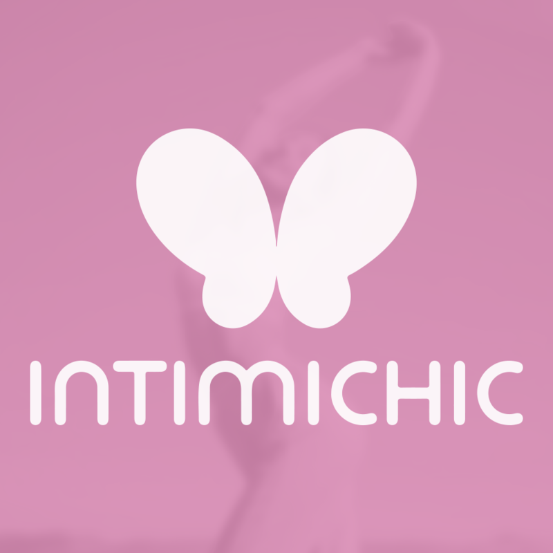 INTIMICHIC - PELVIS HEALTH I 2.0 SFERA DI  RIABILITAZIONE PELVICA