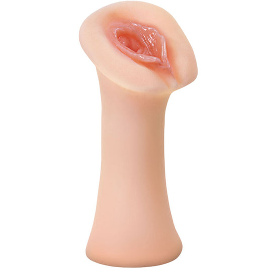 FETISH FANTASY EXTREME - JUICY SNATCH MASTURBATORE IN SILICONE