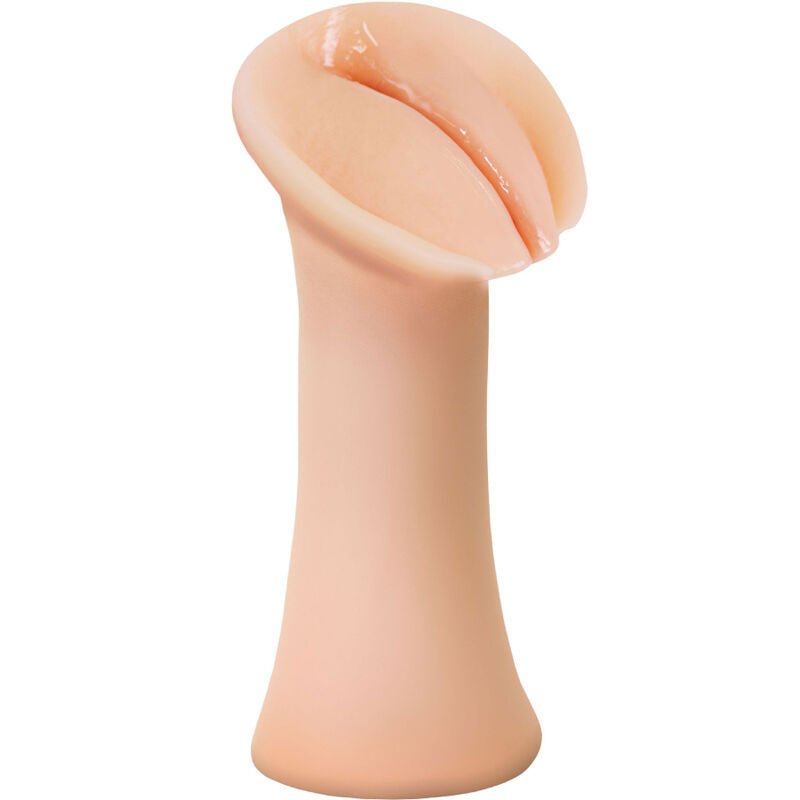 FETISH FANTASY EXTREME - SLIPPERY SLIT MASTURBATORE IN SILICONE