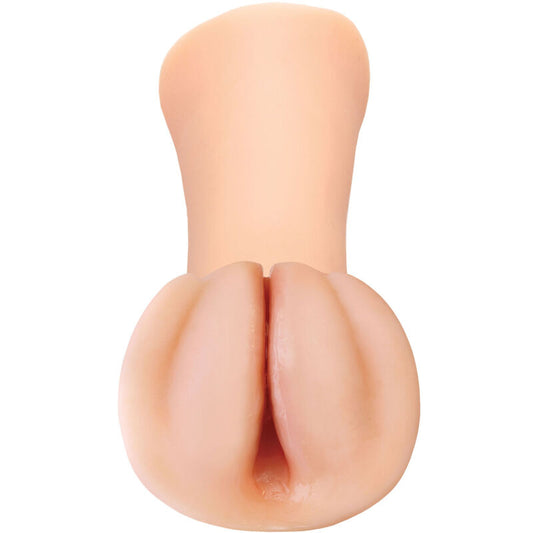FETISH FANTASY EXTREME - SLIPPERY SLIT MASTURBATORE IN SILICONE