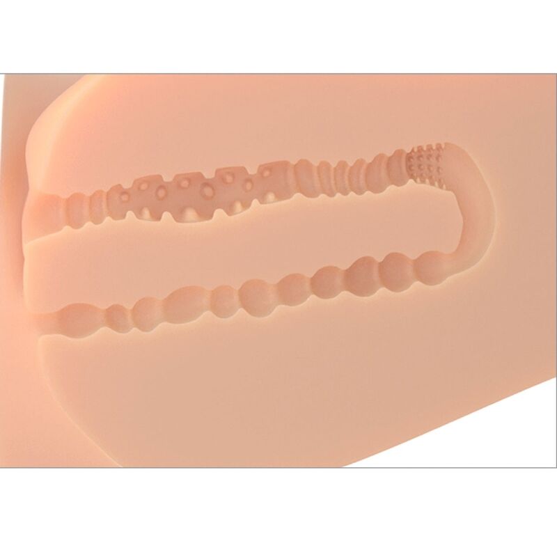 PDX PLUS - EZ BANG BUSTO MASTURBATORE  REALISTICO CON VAGINA