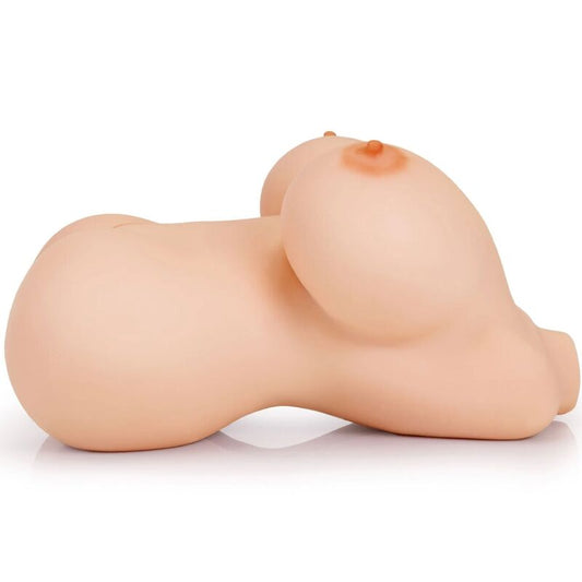 PDX PLUS - BIG TITTY MASTURBATORE TORSO FEMMINILE REALISTICO CON SENI GRANDI