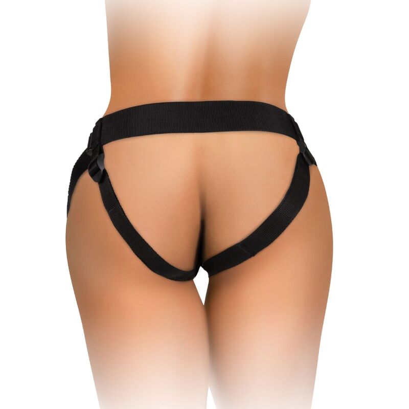 KING COCK - ELITE HARNESS REGOLABILE PER PRINCIPIANTI