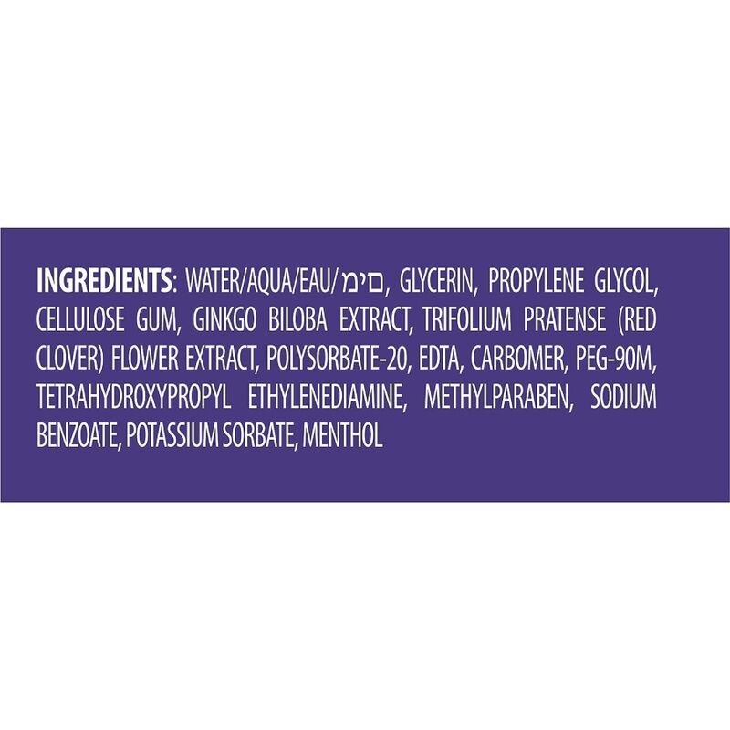 ID PLEASURE - TINGING SENSATION LUBRIFICANTE A BASE D'ACQUA 500 M