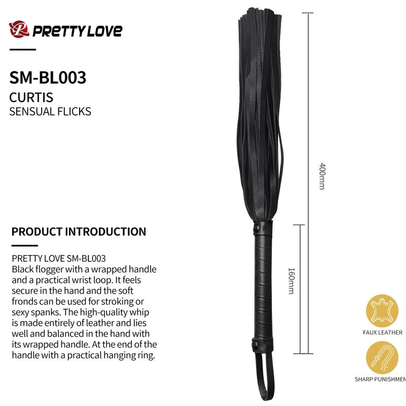 PRETTY LOVE - KIT SEX TOYS PER COPPIA