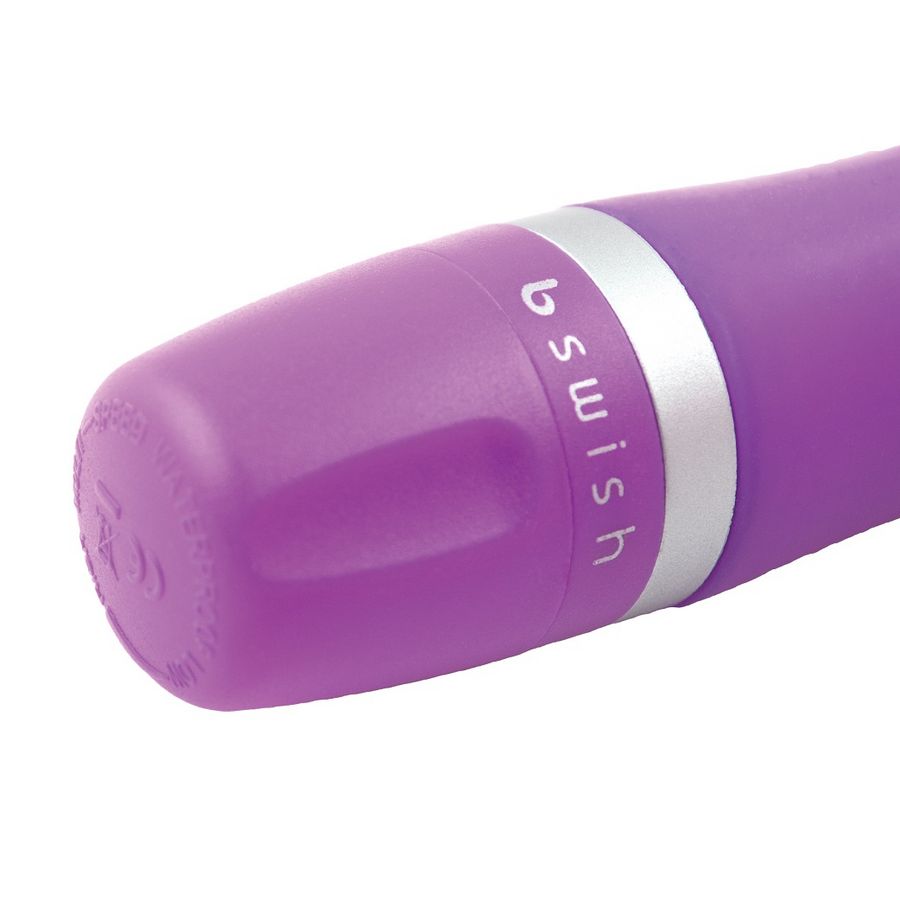 B SWISH - BCUTE CLASSIC MASSAGGIATORE  LILLA