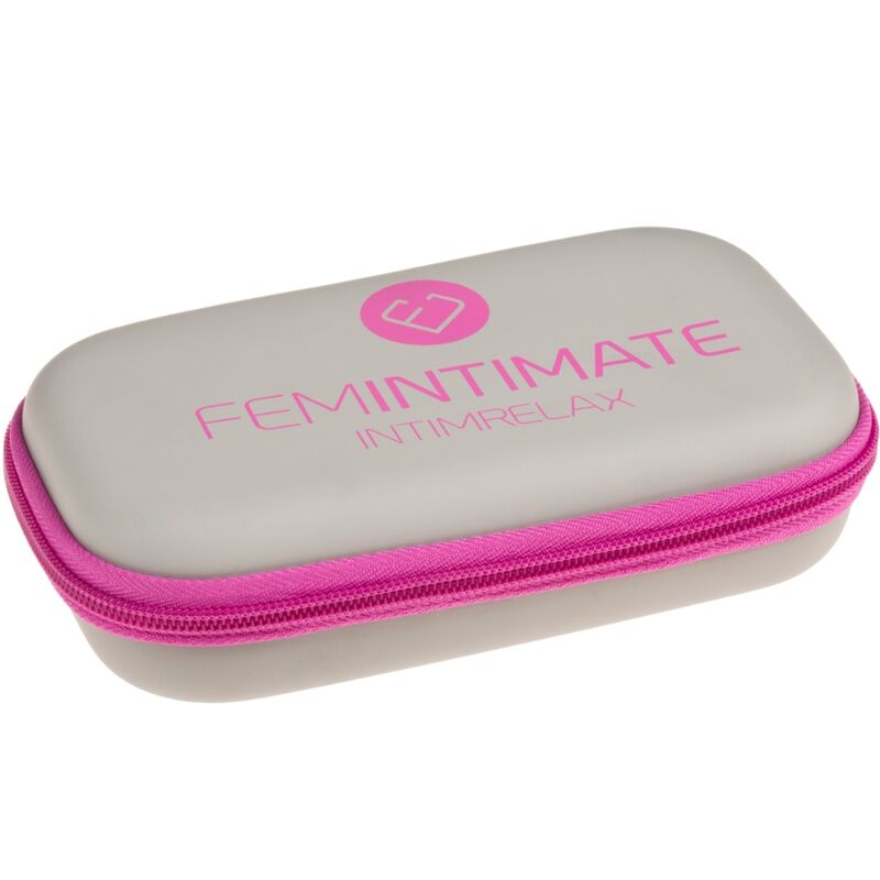 FEMINTIMATE - INTIMRELAX SET DILATATORI VAGINALI 3 PZ