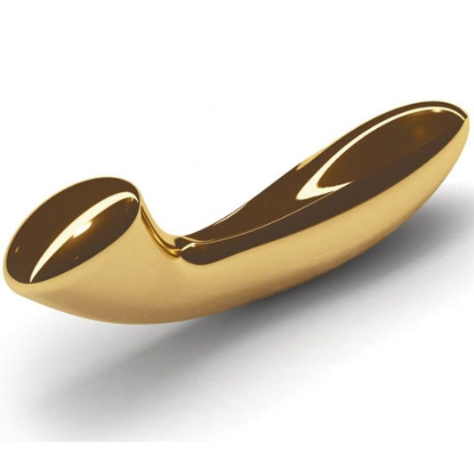 LELO - OLGA VIBRATORE ELEGANTE IN ACCIAIO