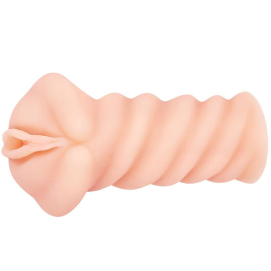 CRAZY BULL - MASTURBATORE TASCABILE CON VAGINA