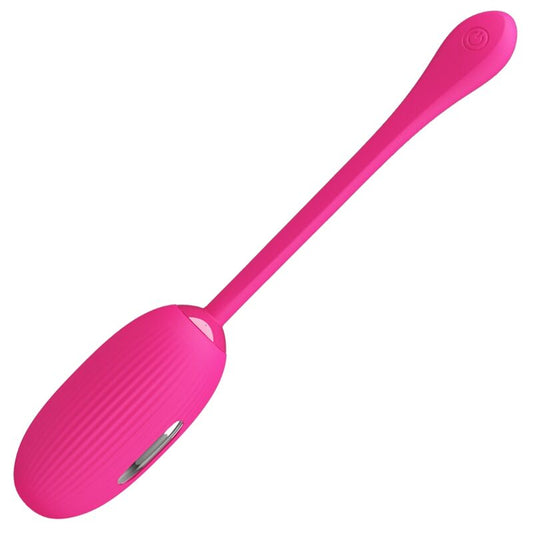 PRETTY LOVE - DOREEN OVETTO  VIBRANTE RICARICABILE CON  TELECOMANDO