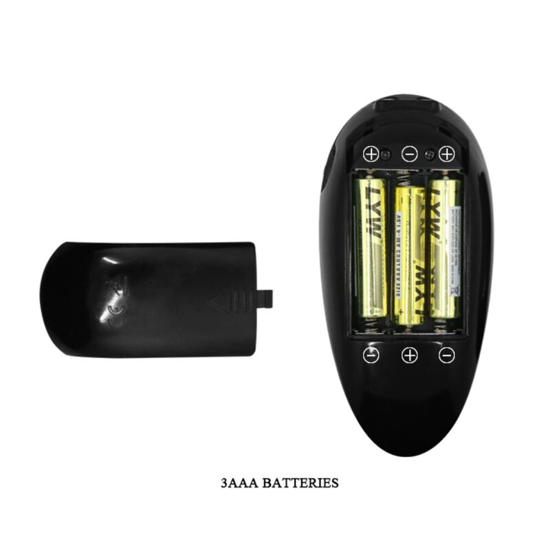 CRAZY BULL - MASTURBATORE REALISTICO VIBRANTE CON ANO