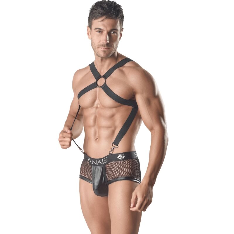 ANAIS MEN - AXEL HARNESS MODELLO 2 -  S/M