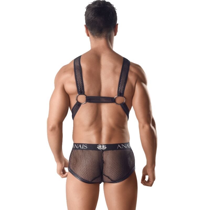 ANAIS MEN - AXEL HARNESS MODELLO 3 L/XL