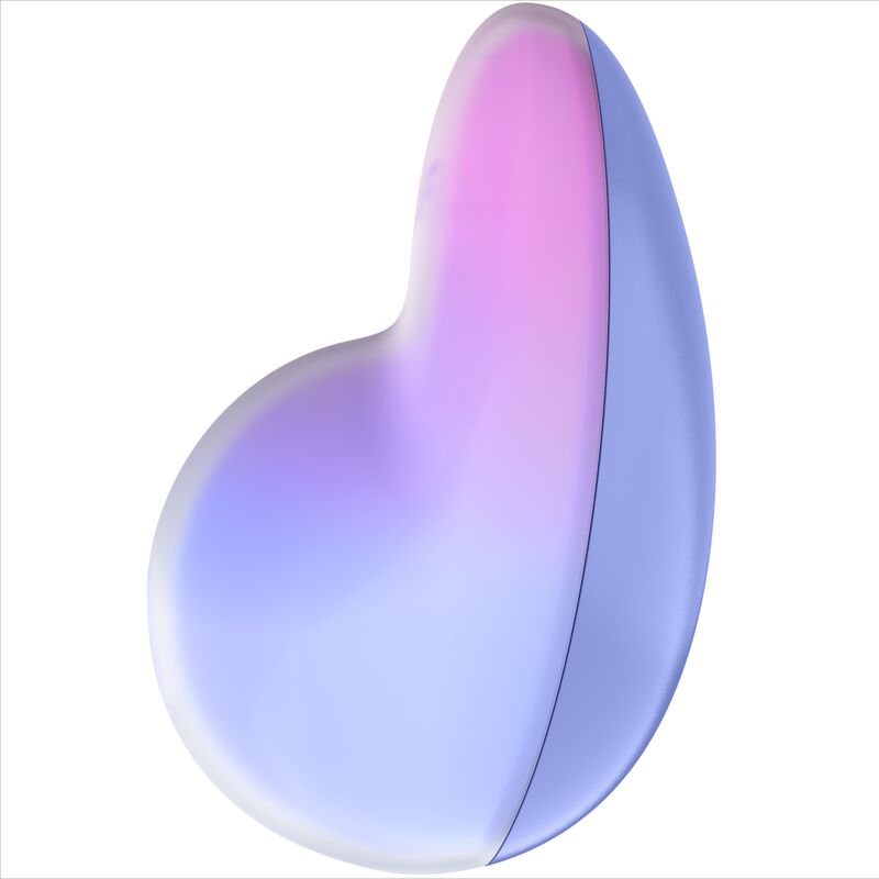 SATISFYER - PIXIE DUST STIMOLATORE SUCCHIA CLITORIDE AIR PLUSE