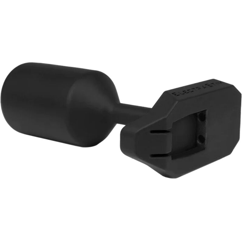 ELECTRASTIM - ELETTROPLUG ANALE MR.S LEATHER