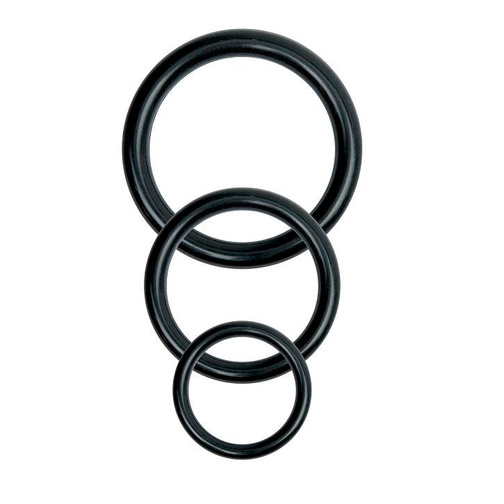 BASIX - RUBBER WORKS HARNESS REGOLABILE